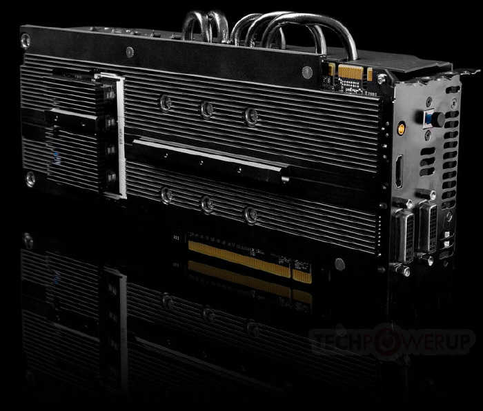 Colorful GeForce GTX 680 iGame Kudan