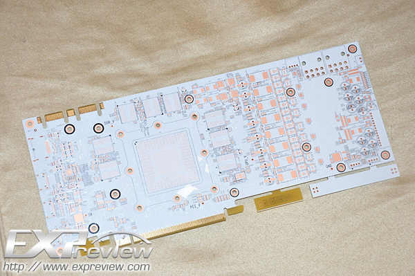 Galaxy GeForce GTX 680 Hall of Fame Edition