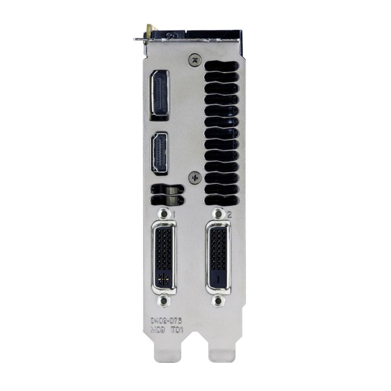 EVGA prezentuje GTX 680 w wersji SuperClocked