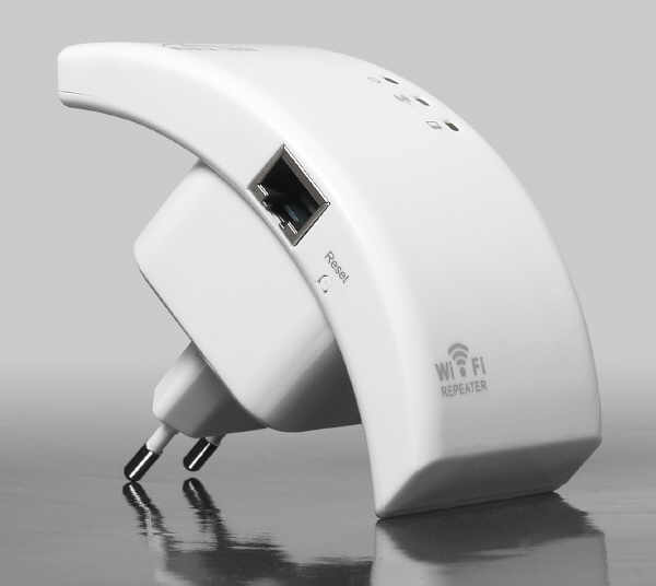 Media-Tech WLAN REPEATER MT4212