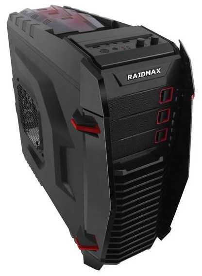 RAIDMAX RAPTOR
