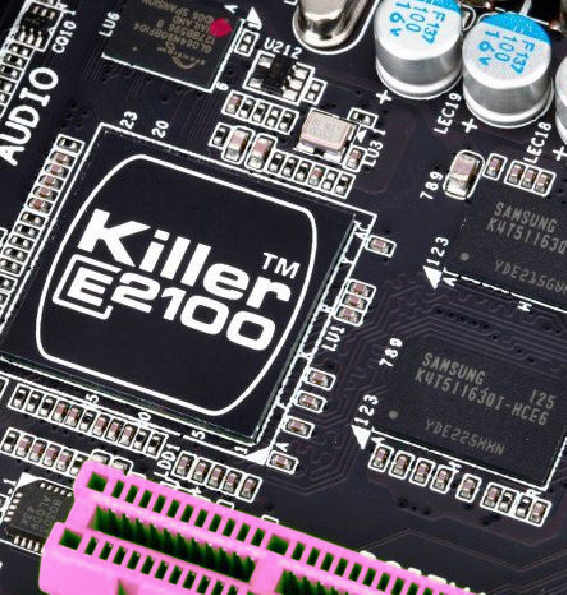 GIGABYTE G1.Kitty – tylko dla prawdziwych twardzielek 
