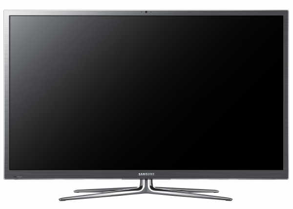 Nowe telewizory plazmowe firmy Samsung ju w sprzeday
