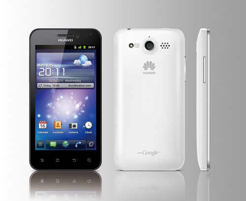 Smartfon HUAWEI Honor 