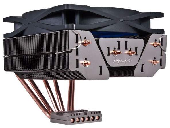 EKL Alpenfhn Gotthard CPU Cooler