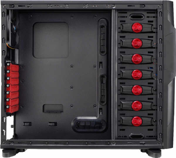 Aerocool VS-9 Advance i Advance Window 