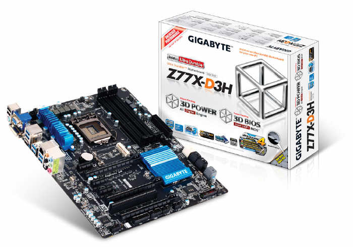 Konkurs GIGABYTE 'Capnij Zetk'