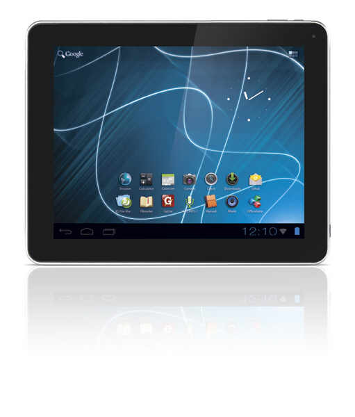Yarvik GoTab Exxa
