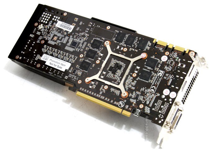 Palit GTX 680 JetStream w wersji z 4 GB pamici GDDR5