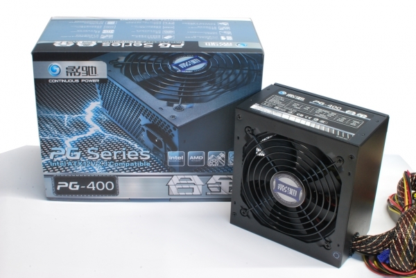 Galaxy Alloy PG-400 oraz PG-300 - pierwsze informacje