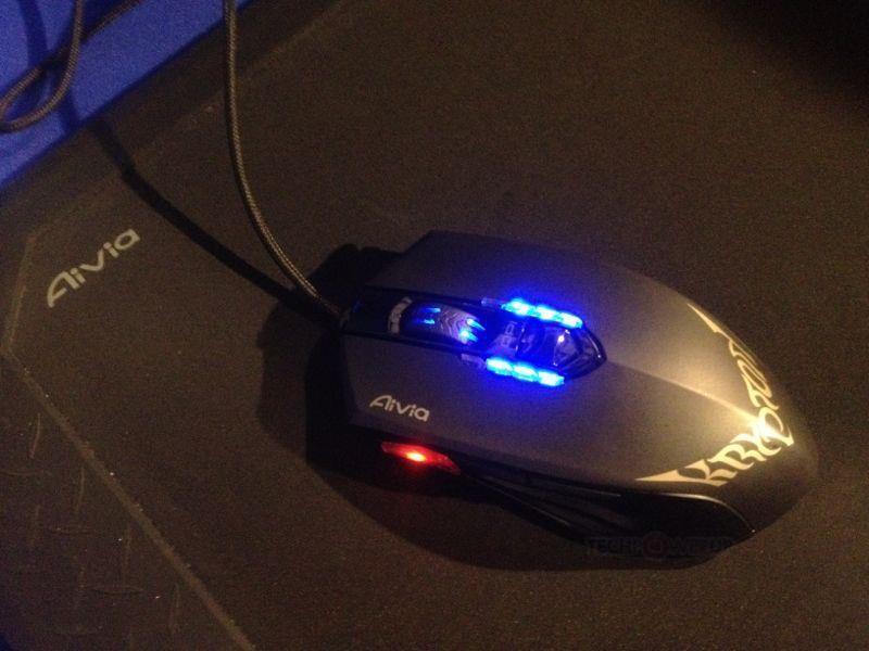 Krypton oraz Osmium od Gigabyte - pierwsze informacje