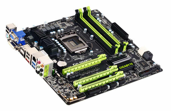 GIGABYTE G1.Sniper M3 - May, ale wariat 