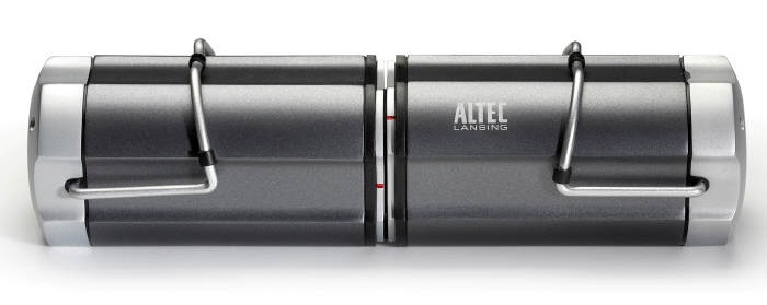 Altec Lansing Orbit USB Stereo 