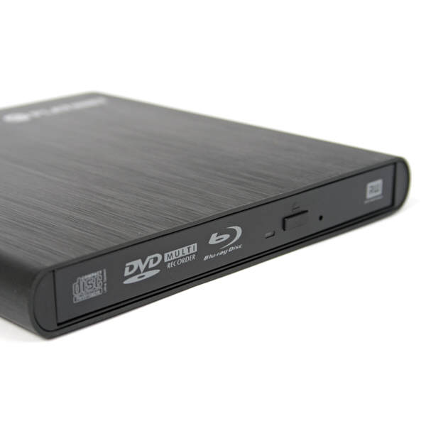 Platinet - Zewntrzna nagrywarka Blu-ray na USB