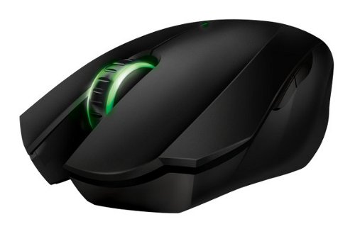 Razer Orochi w nowej odsonie: Blade Edition