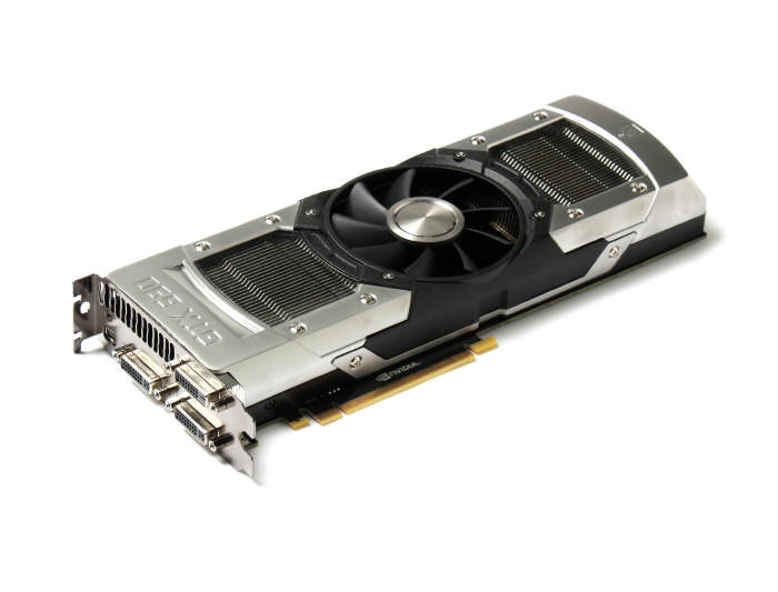 ZOTAC prezentuje GeForce GTX 690