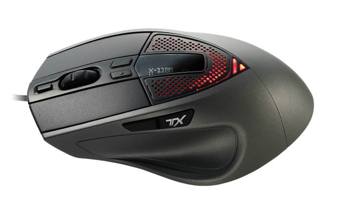 CM Storm Sentinel Advance II – Druga odsona