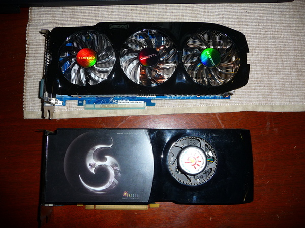 Gigabyte GTX 670 w wersji podkrconej z chodzeniem WindForce