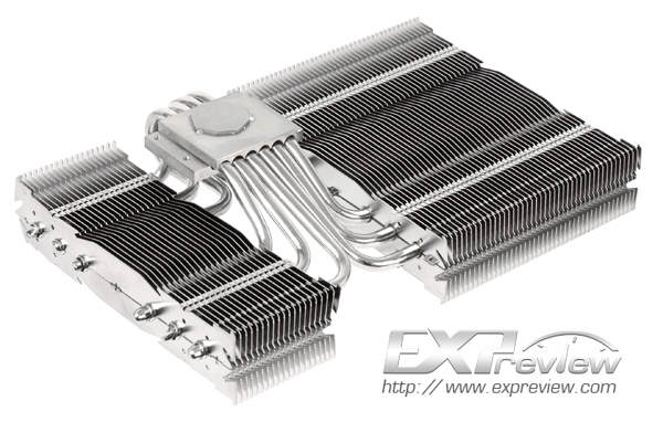 Prolimatech MK-26 Pro dla kart serii Radeon HD 7970