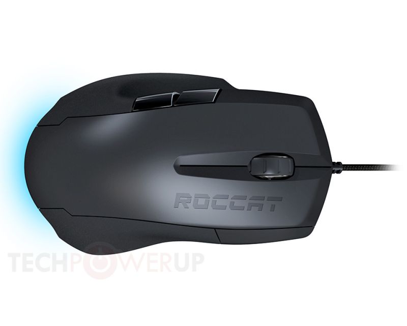 Roccat Savu dostpny w sprzeday