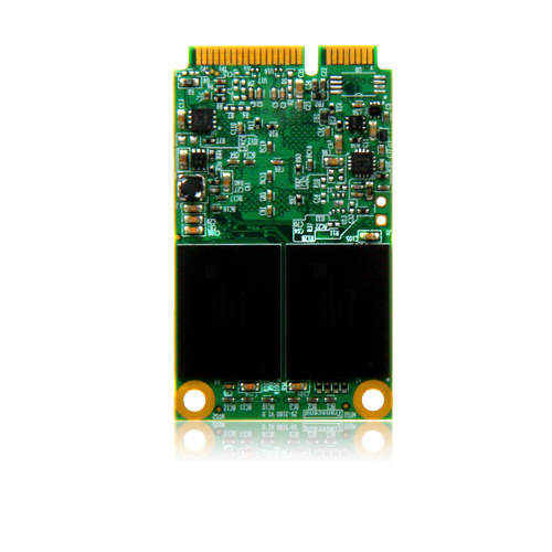 Miniaturowe SSD z SATA III 6GB/s od TRANSCENDa