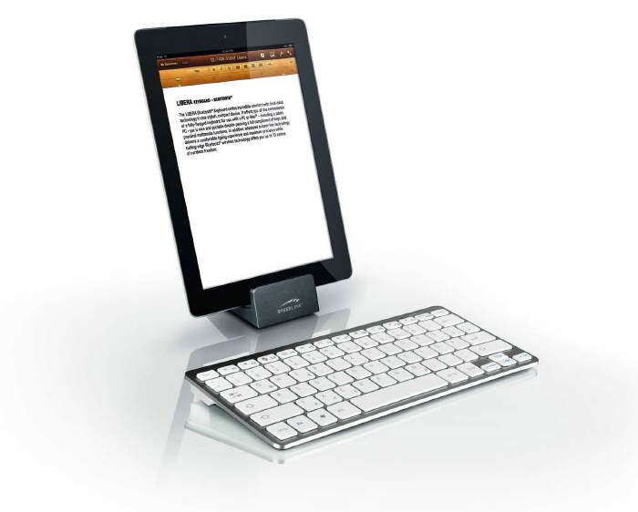 Klawiatura Speedlink LIBERA Bluetooth