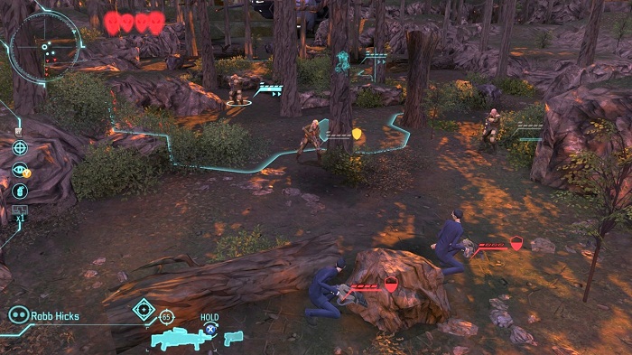 XCOM: Enemy Unknown - data premiery