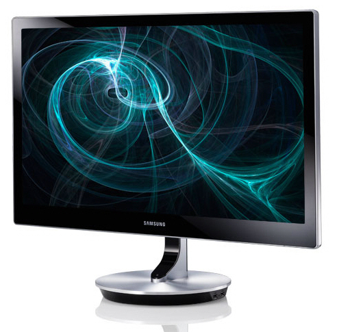 27 calowy monitor od Samsunga z obsug QHD