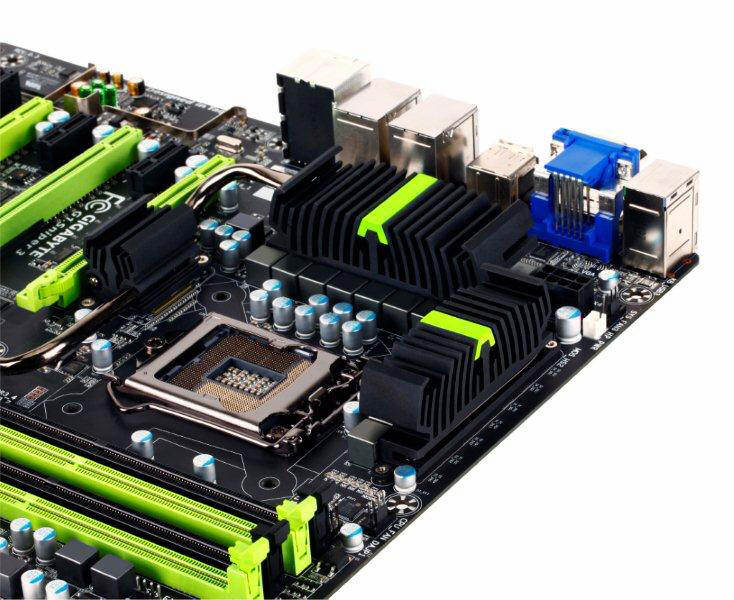 G1.Sniper 3 od GIGABYTE