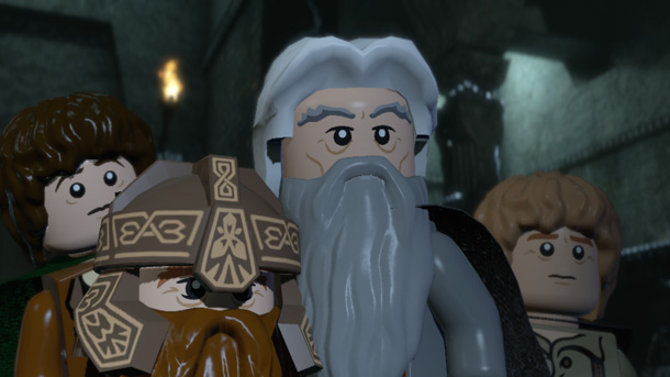 Nadchodzi LEGOlas i reszta