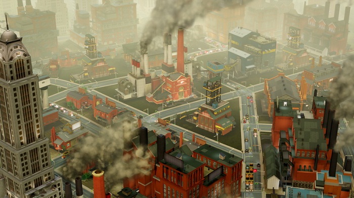 SimCity na pewno pocztkiem 2013 roku