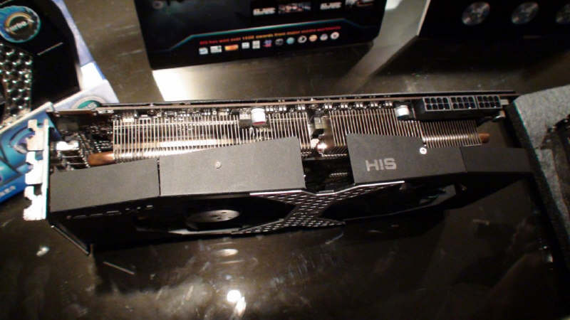 HIS HD 7970 IceQ X2