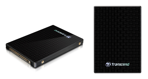TRANSCEND PSD520 - dyski SLC NAND Flash na interfejs IDE