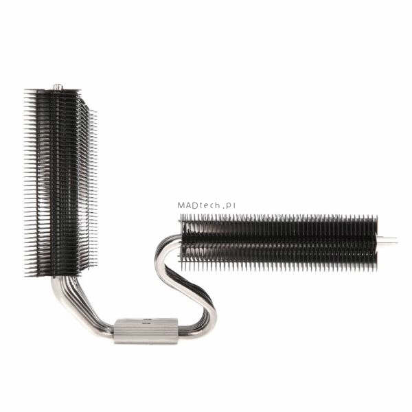 Limitowane chodzenie CPU Prolimatech Genesis Black Edition