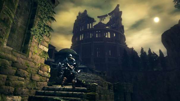 Dark Souls: Prepare to Die Edition - wymagania