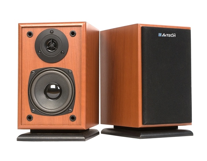 A4Tech 2.1 EVO-S7 i 2.0 EVO-S4 - goniki w atrakcyjnej cenie