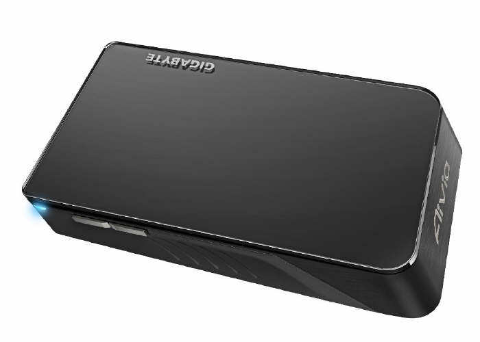 GIGABYTE Aivia Xenon – poczenie myszy z touchpadem
