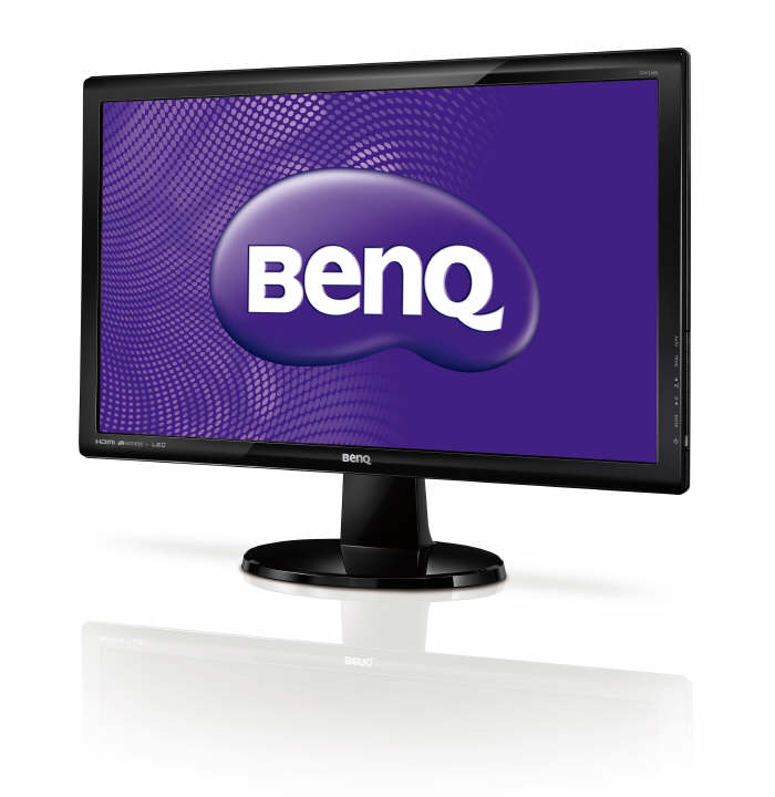BenQ GW2450HM – 24-cale i panel VA 