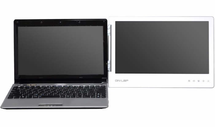 Monitor mobilny GeChic On-Lap 1302