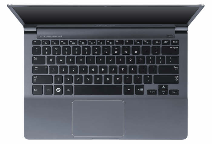 Polska premiera notebooka firmy Samsung z Serii 9
