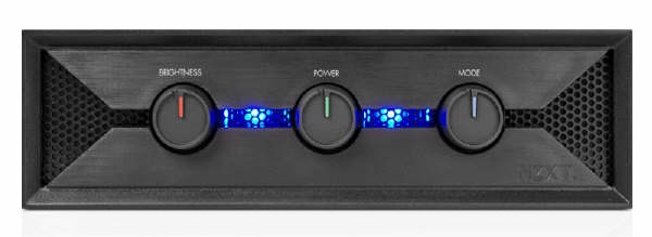 Kontroler podwietlenia NZXT HUE