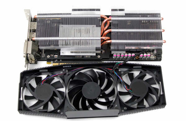 Point of View GTX 680 BEAST