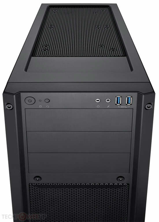 Corsair Carbide Series 300R w wersji z szyb