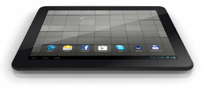 Benger Versa Tab