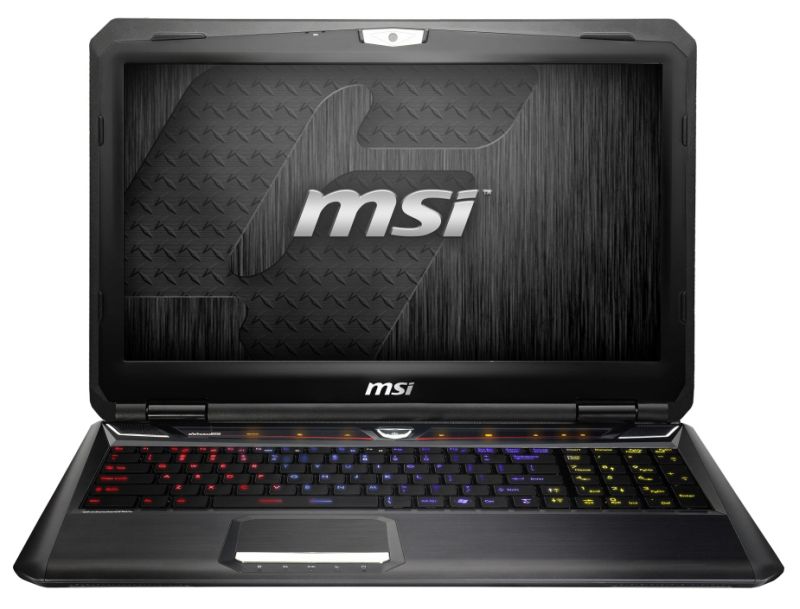 MSI prezentuje GT70 oraz GT60 - laptopy dla prawdziwych graczy