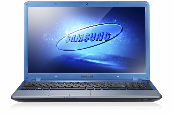 Nowa generacja notebookw Samsung Serii 3