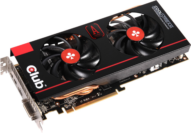 Pokerowa zagrywka Club3D czyli HD7970 royalAce