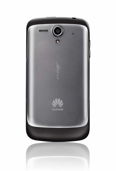 HUAWEI Ascend G300 ju w Polsce