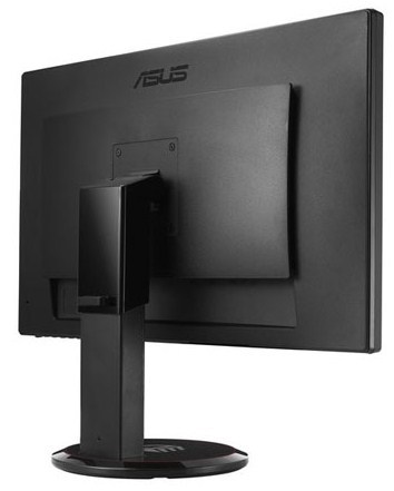 ASUS VG278HE z odwieaniem matrycy 144 Hz