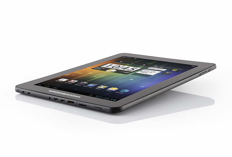 Modecom FreeTAB 9702 IPS X2 z procesorem RK 3066